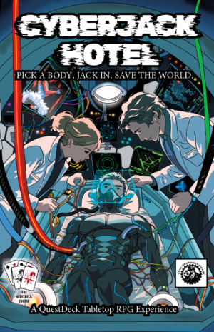 Cyberjack Hotel