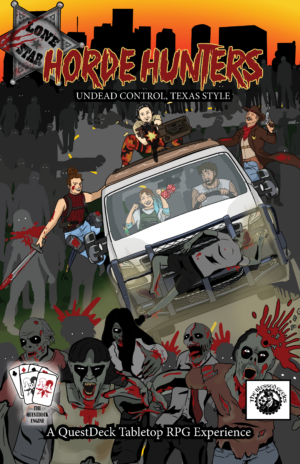 Lone Star Horde Hunters