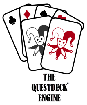 QuestDeck Engine Digital Bundle
